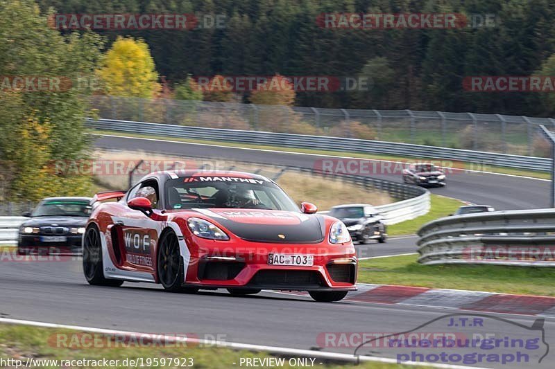 Bild #19597923 - Touristenfahrten Nürburgring Nordschleife (16.10.2022)