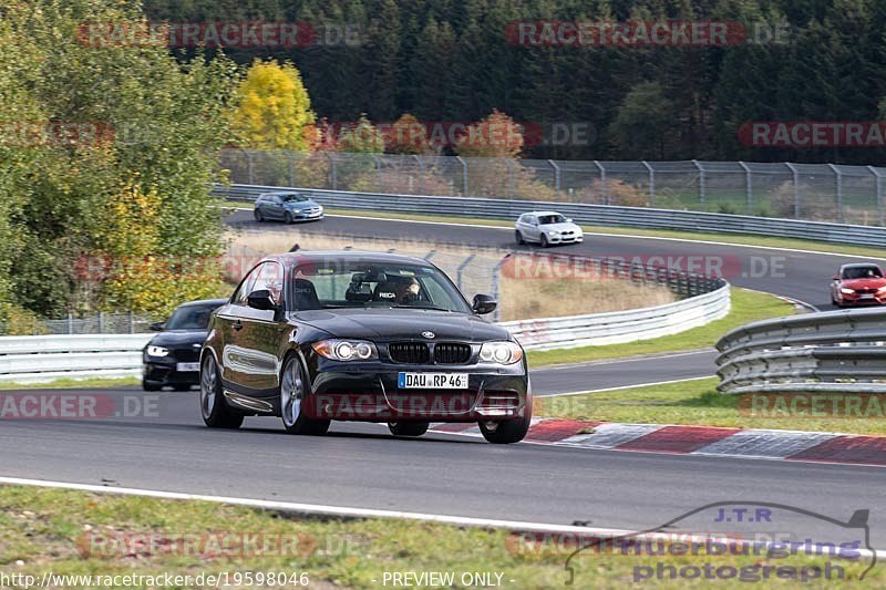 Bild #19598046 - Touristenfahrten Nürburgring Nordschleife (16.10.2022)