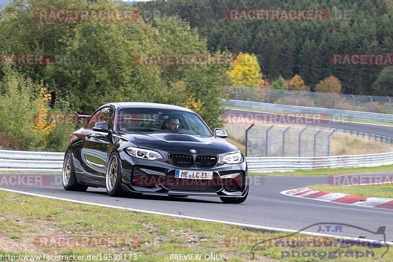 Bild #19598173 - Touristenfahrten Nürburgring Nordschleife (16.10.2022)