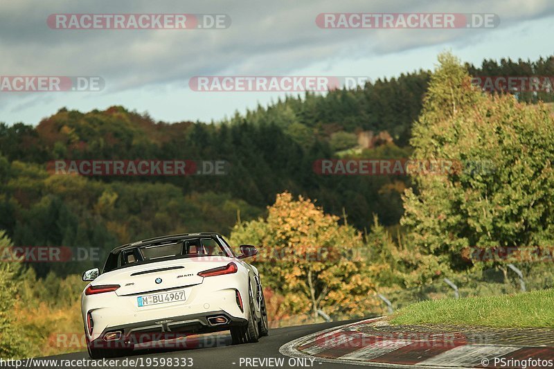 Bild #19598333 - Touristenfahrten Nürburgring Nordschleife (16.10.2022)