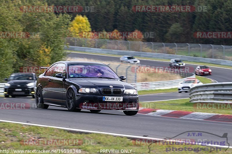 Bild #19598348 - Touristenfahrten Nürburgring Nordschleife (16.10.2022)