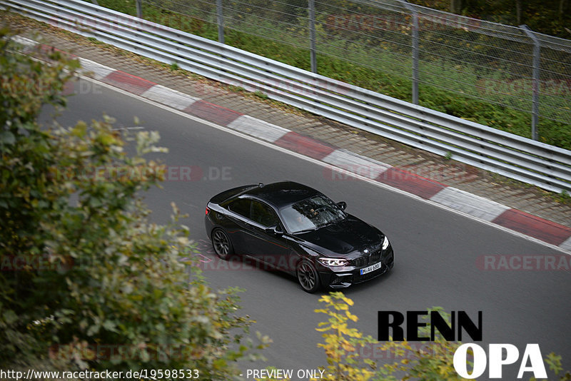 Bild #19598533 - Touristenfahrten Nürburgring Nordschleife (16.10.2022)