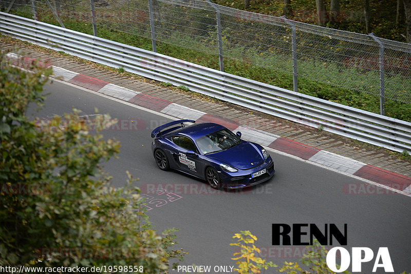 Bild #19598558 - Touristenfahrten Nürburgring Nordschleife (16.10.2022)