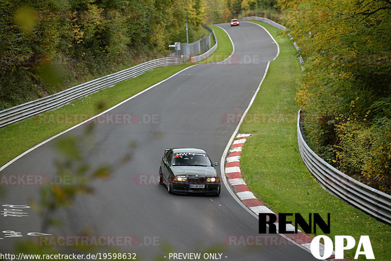 Bild #19598632 - Touristenfahrten Nürburgring Nordschleife (16.10.2022)