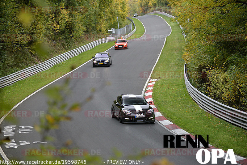 Bild #19598746 - Touristenfahrten Nürburgring Nordschleife (16.10.2022)