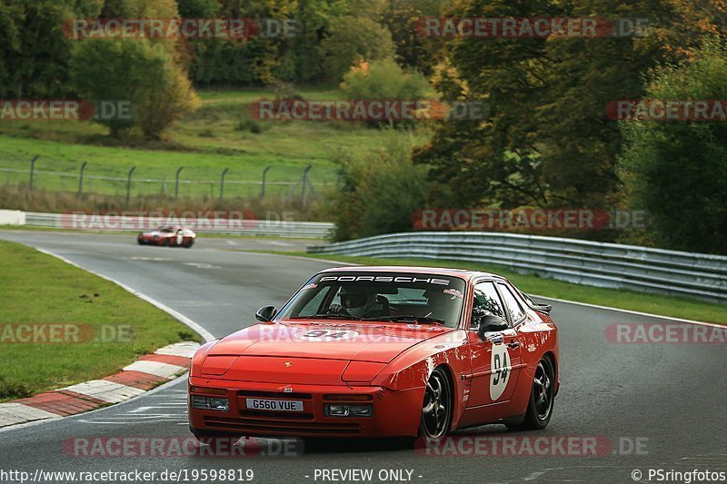 Bild #19598819 - Touristenfahrten Nürburgring Nordschleife (16.10.2022)