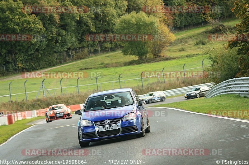 Bild #19598864 - Touristenfahrten Nürburgring Nordschleife (16.10.2022)