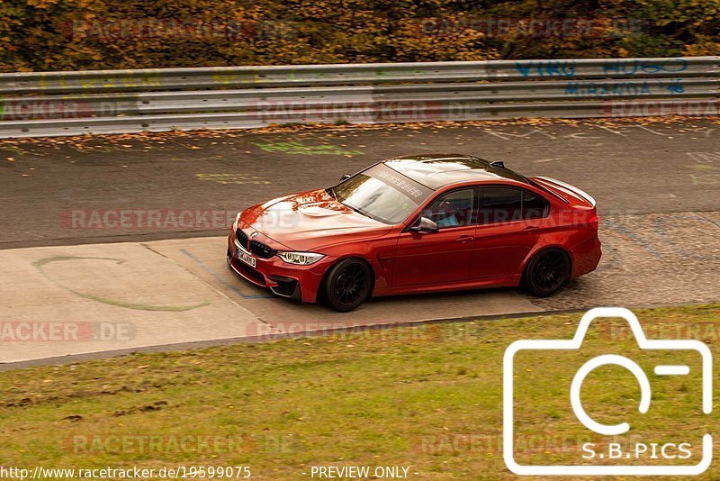 Bild #19599075 - Touristenfahrten Nürburgring Nordschleife (16.10.2022)