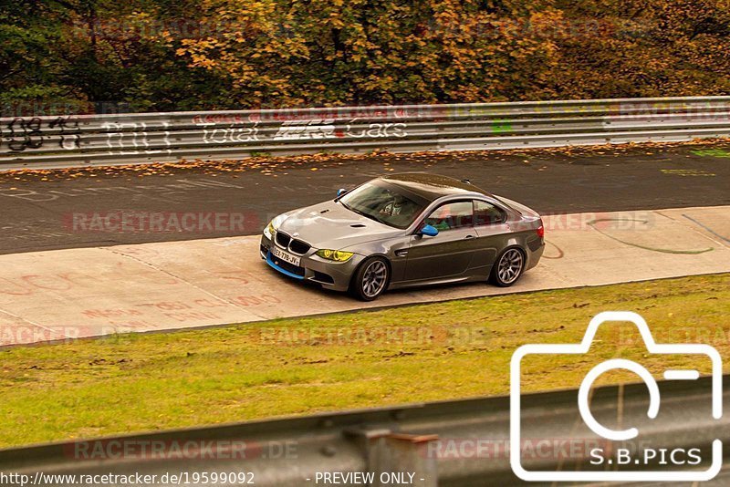 Bild #19599092 - Touristenfahrten Nürburgring Nordschleife (16.10.2022)