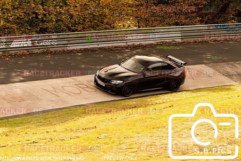 Bild #19599140 - Touristenfahrten Nürburgring Nordschleife (16.10.2022)