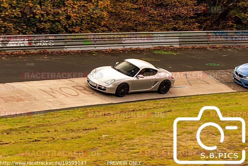 Bild #19599147 - Touristenfahrten Nürburgring Nordschleife (16.10.2022)