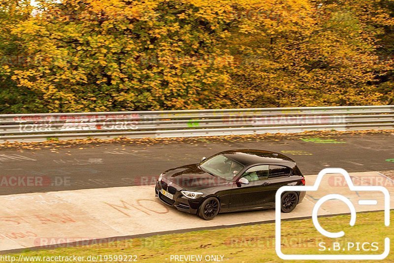 Bild #19599222 - Touristenfahrten Nürburgring Nordschleife (16.10.2022)