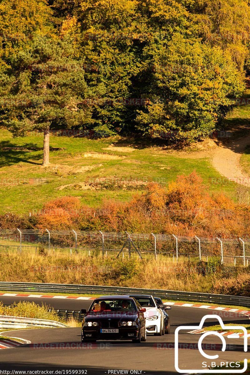 Bild #19599392 - Touristenfahrten Nürburgring Nordschleife (16.10.2022)