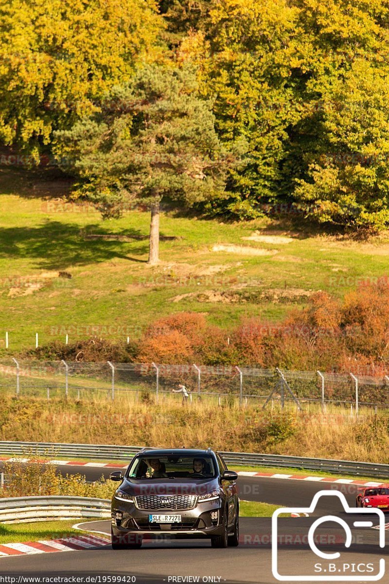 Bild #19599420 - Touristenfahrten Nürburgring Nordschleife (16.10.2022)