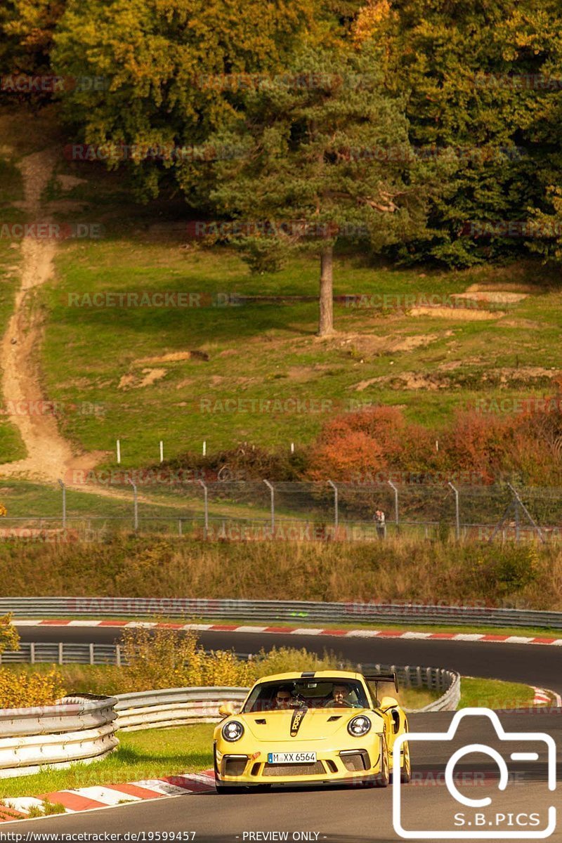 Bild #19599457 - Touristenfahrten Nürburgring Nordschleife (16.10.2022)