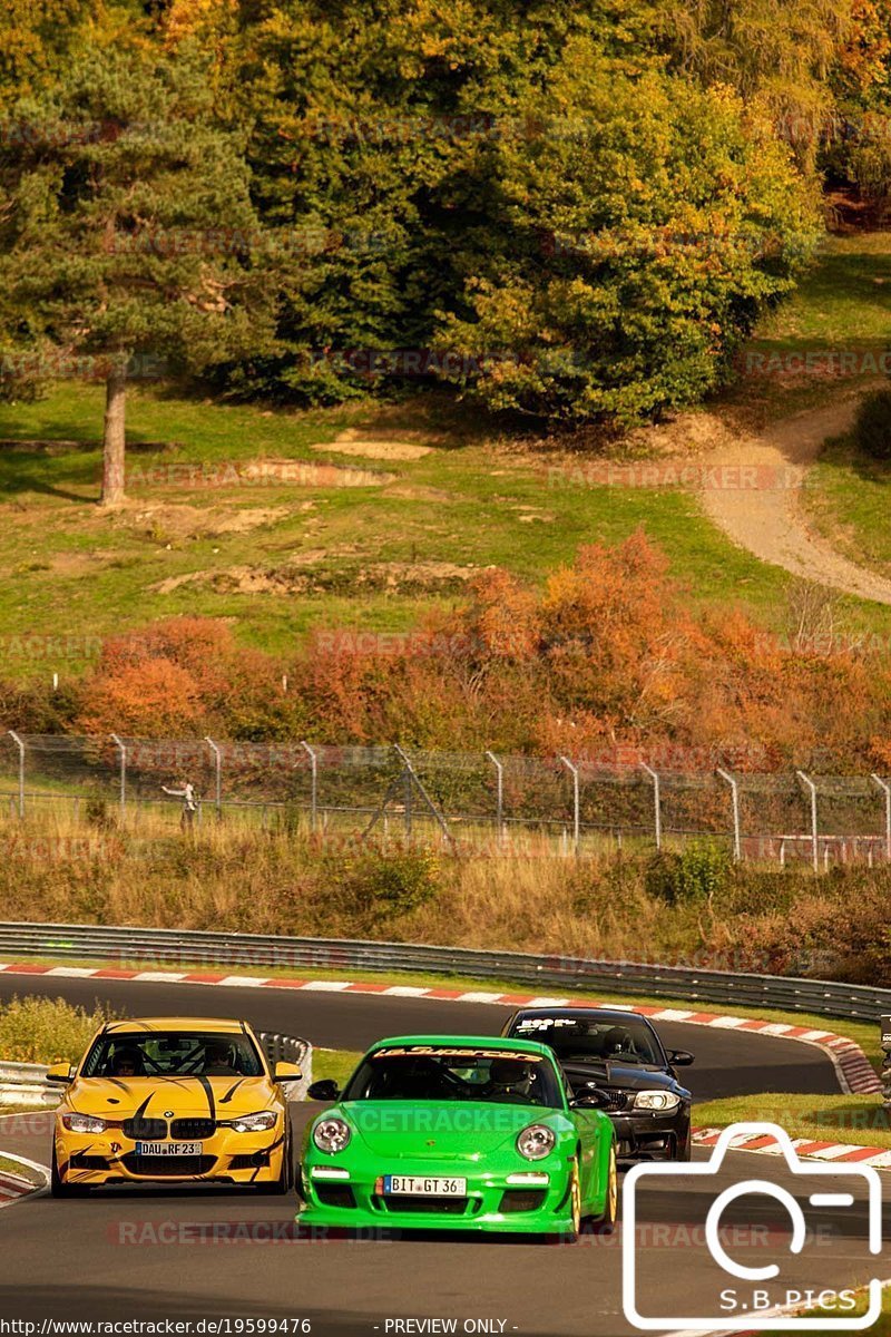 Bild #19599476 - Touristenfahrten Nürburgring Nordschleife (16.10.2022)