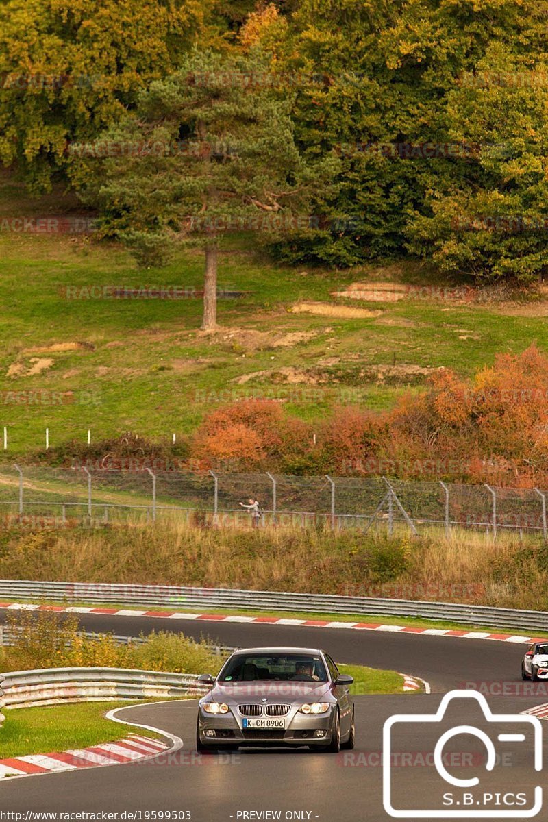 Bild #19599503 - Touristenfahrten Nürburgring Nordschleife (16.10.2022)