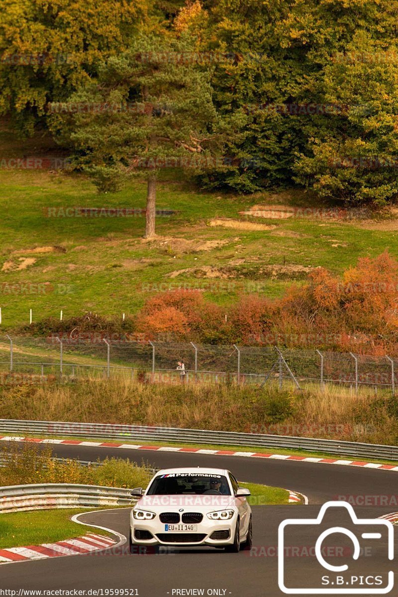 Bild #19599521 - Touristenfahrten Nürburgring Nordschleife (16.10.2022)