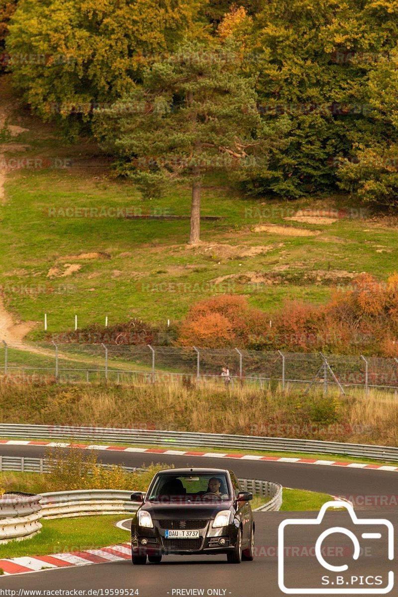 Bild #19599524 - Touristenfahrten Nürburgring Nordschleife (16.10.2022)