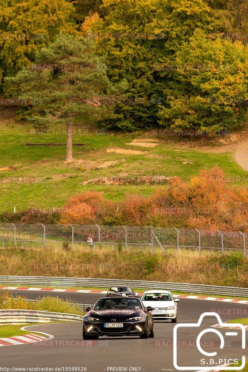 Bild #19599526 - Touristenfahrten Nürburgring Nordschleife (16.10.2022)