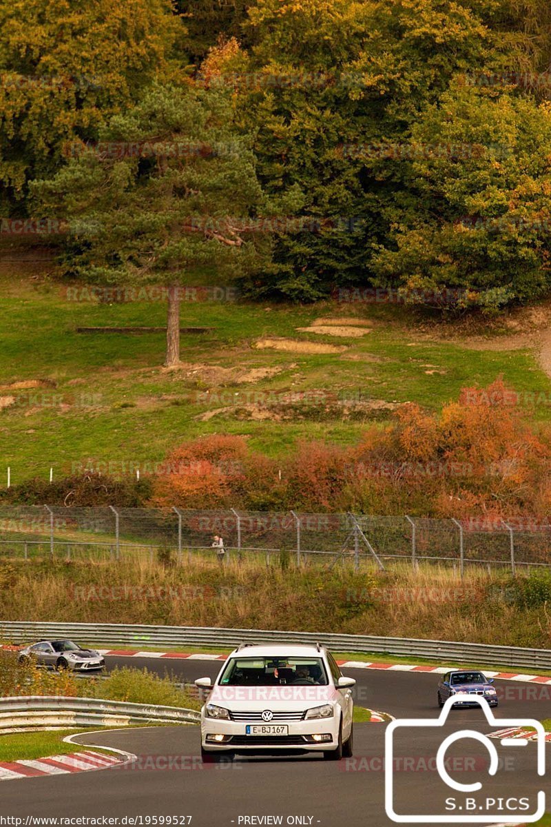 Bild #19599527 - Touristenfahrten Nürburgring Nordschleife (16.10.2022)