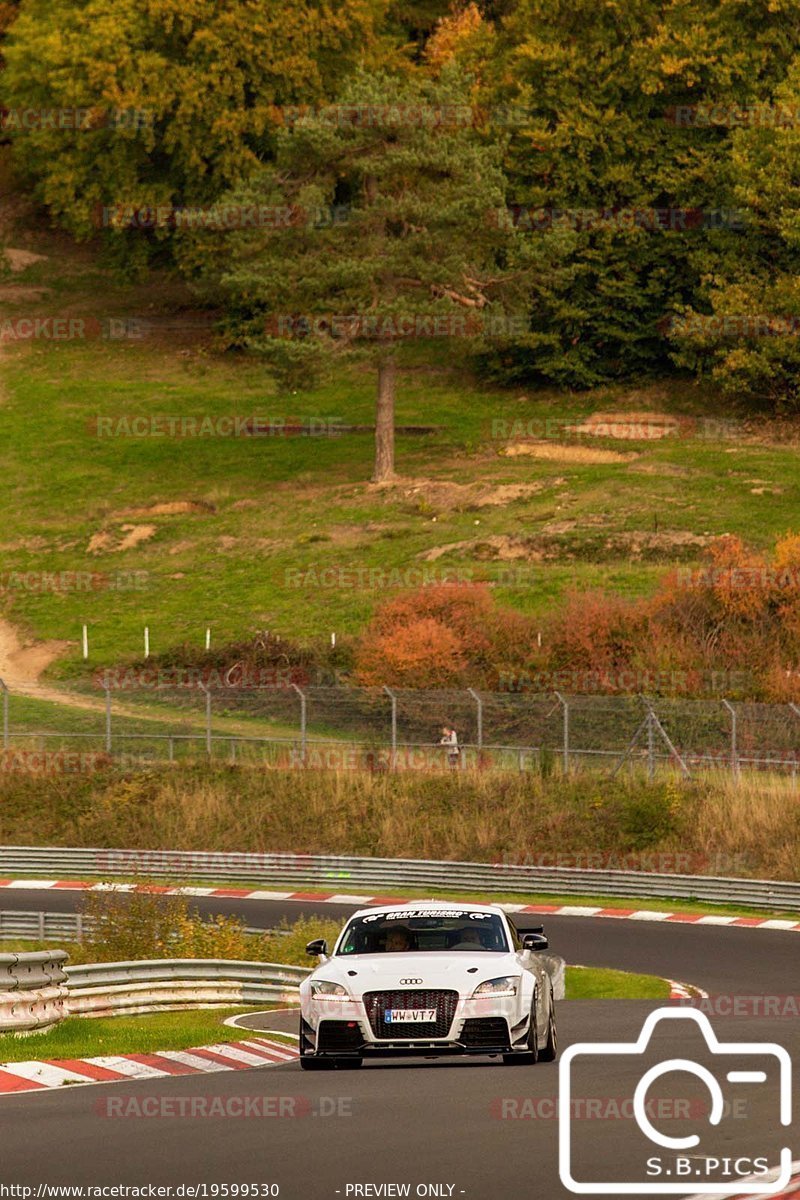 Bild #19599530 - Touristenfahrten Nürburgring Nordschleife (16.10.2022)