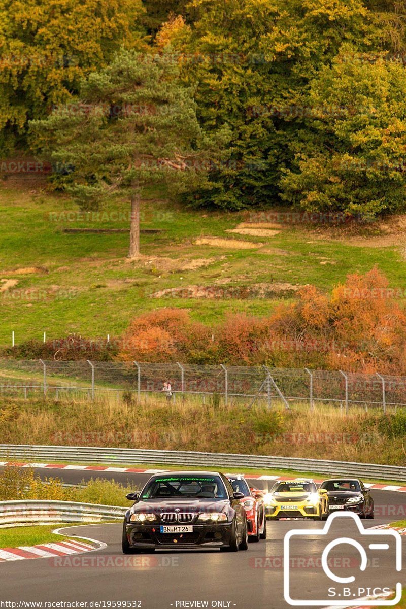 Bild #19599532 - Touristenfahrten Nürburgring Nordschleife (16.10.2022)