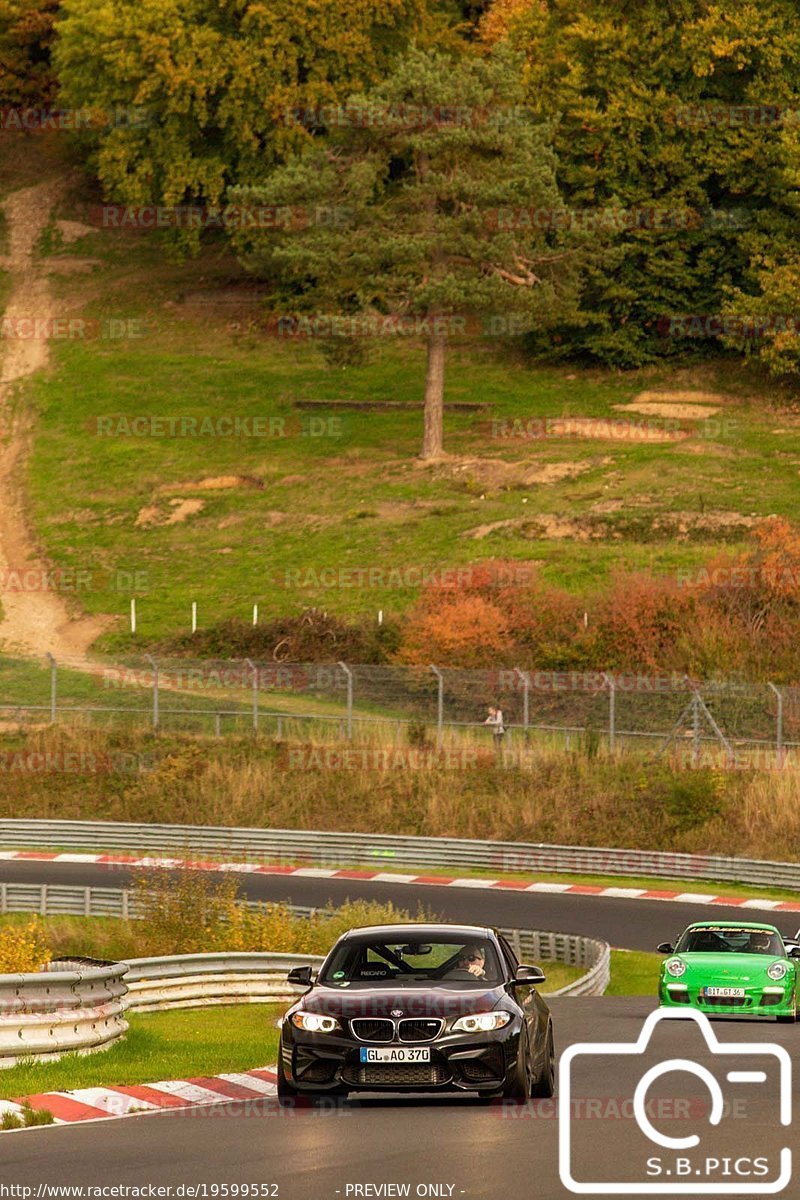 Bild #19599552 - Touristenfahrten Nürburgring Nordschleife (16.10.2022)