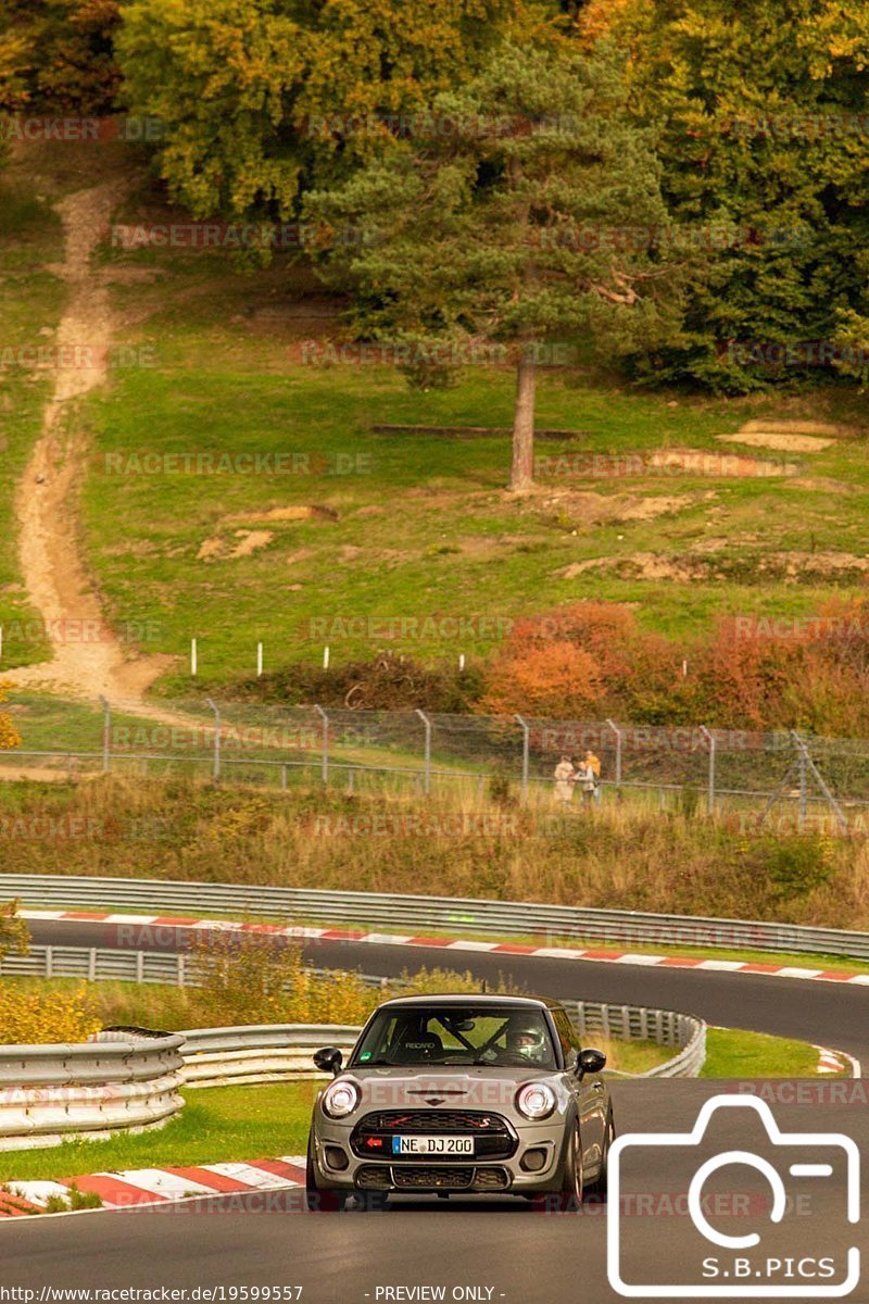 Bild #19599557 - Touristenfahrten Nürburgring Nordschleife (16.10.2022)