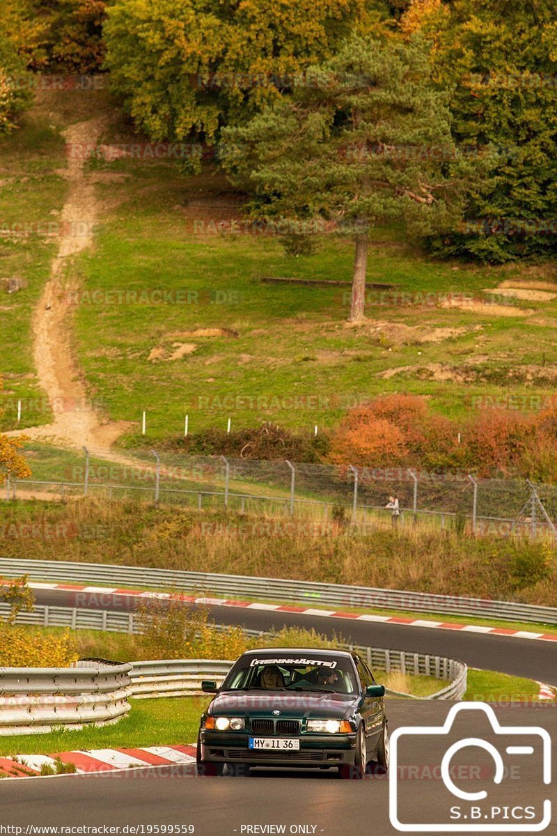 Bild #19599559 - Touristenfahrten Nürburgring Nordschleife (16.10.2022)