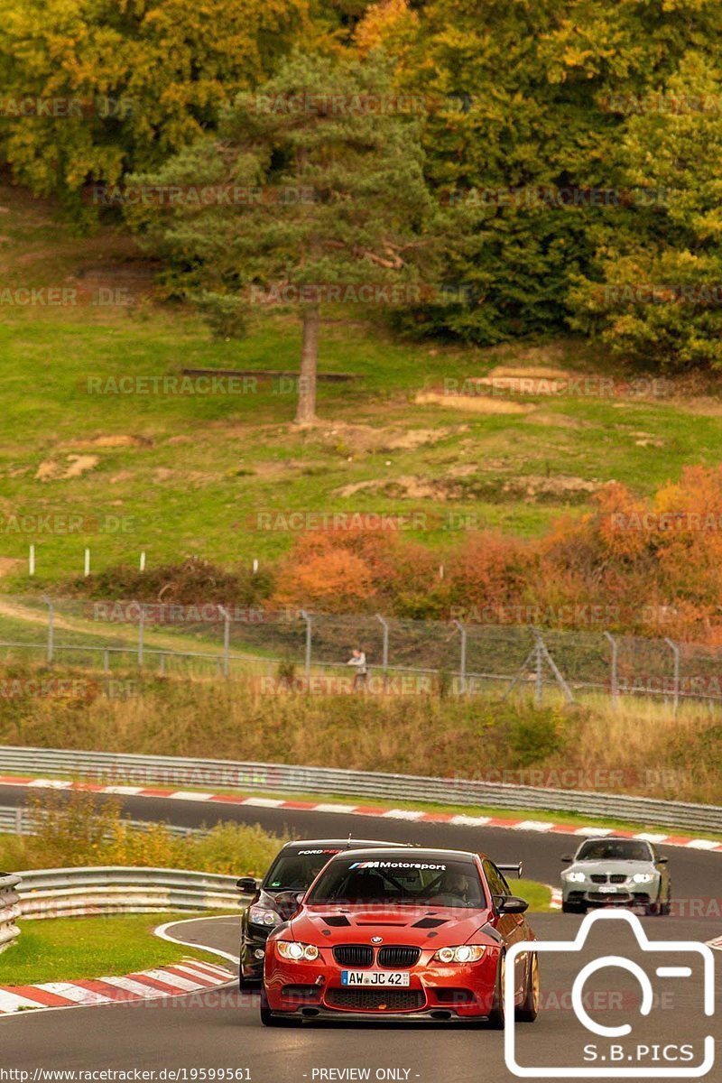 Bild #19599561 - Touristenfahrten Nürburgring Nordschleife (16.10.2022)