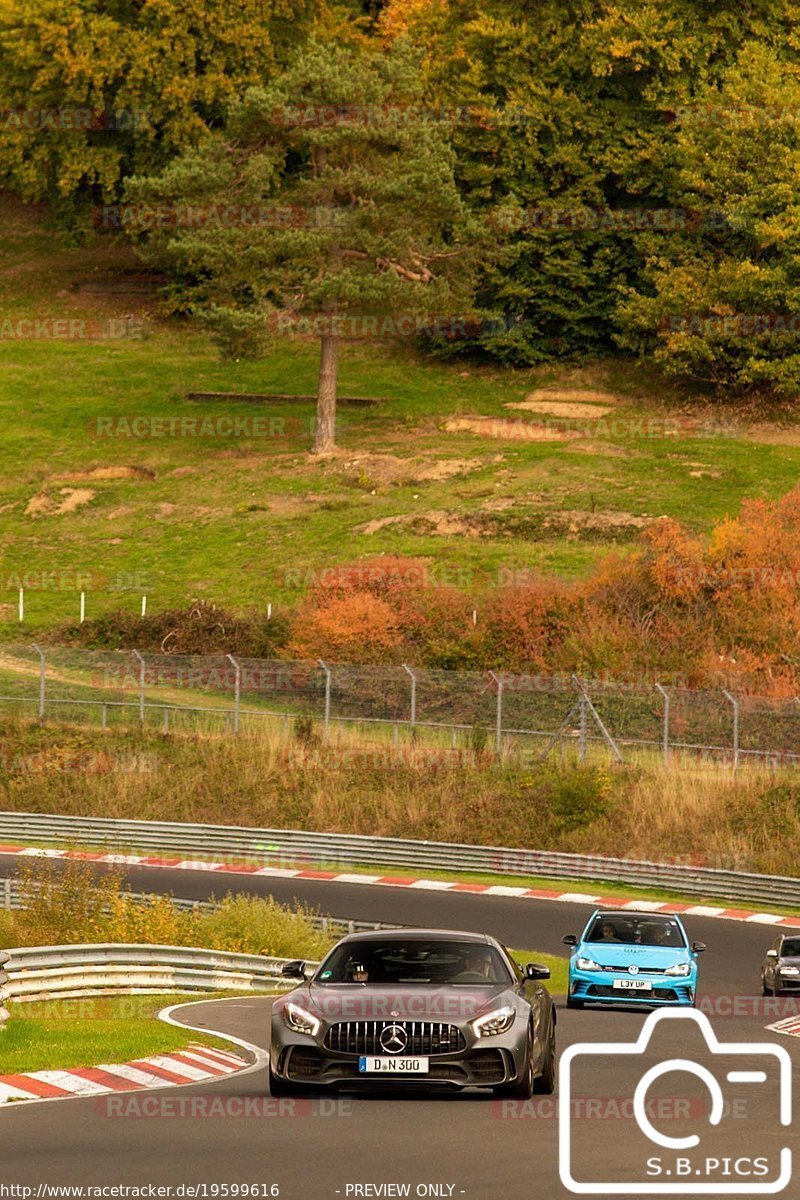 Bild #19599616 - Touristenfahrten Nürburgring Nordschleife (16.10.2022)