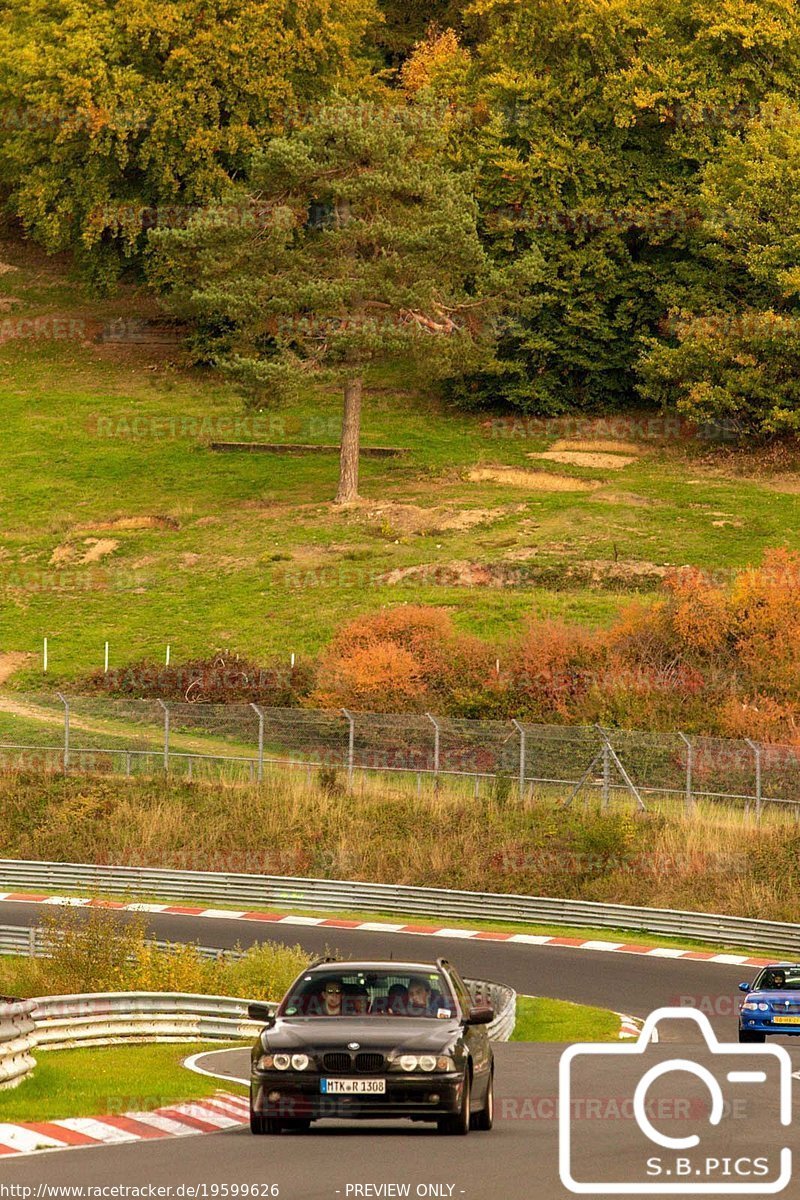 Bild #19599626 - Touristenfahrten Nürburgring Nordschleife (16.10.2022)