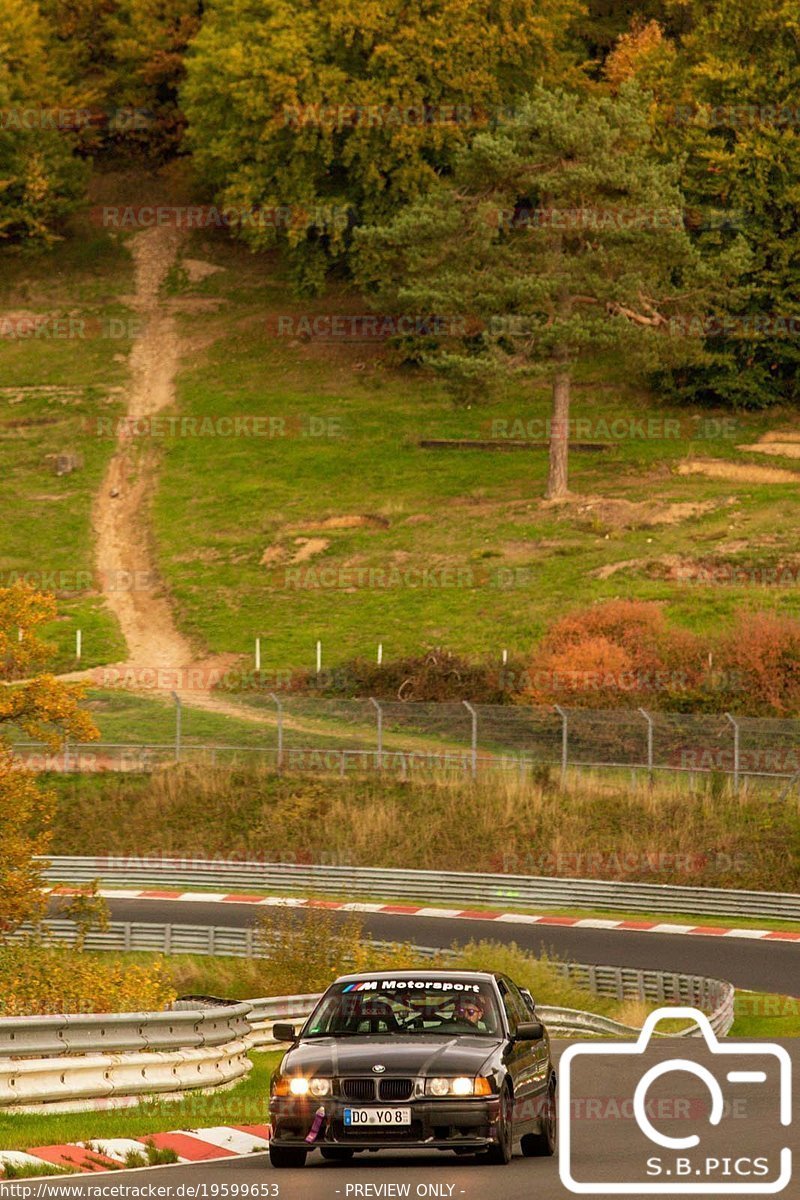 Bild #19599653 - Touristenfahrten Nürburgring Nordschleife (16.10.2022)