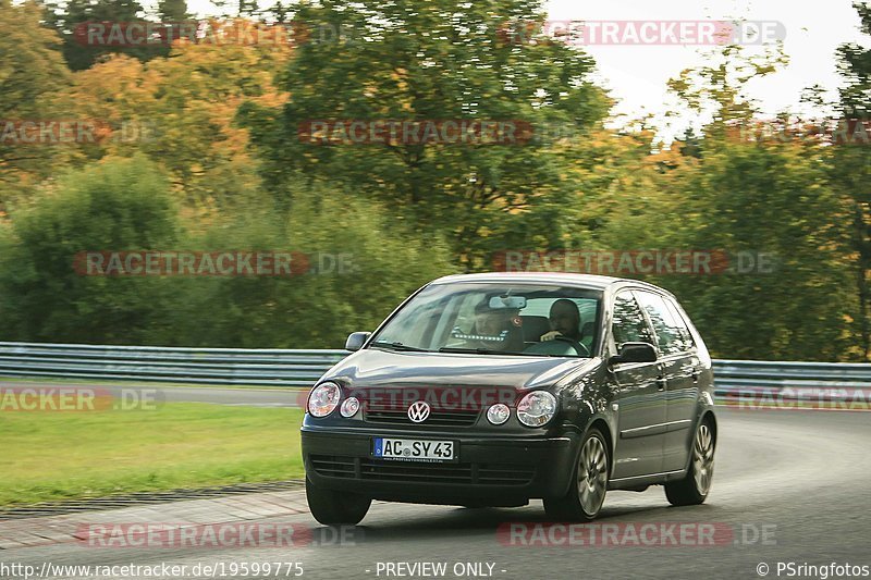 Bild #19599775 - Touristenfahrten Nürburgring Nordschleife (16.10.2022)