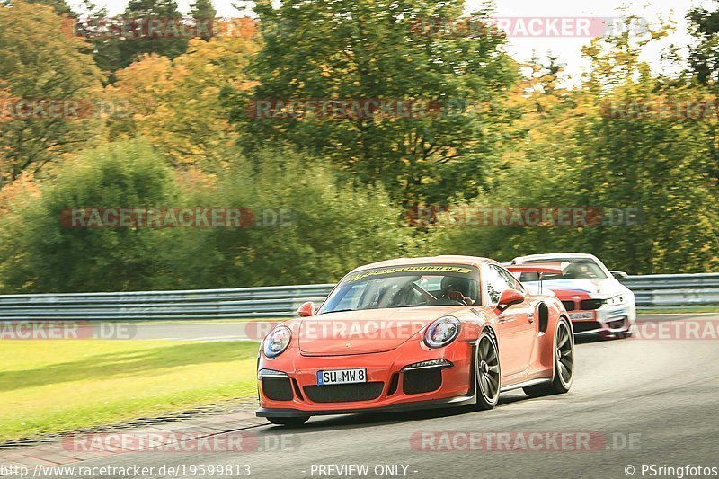 Bild #19599813 - Touristenfahrten Nürburgring Nordschleife (16.10.2022)