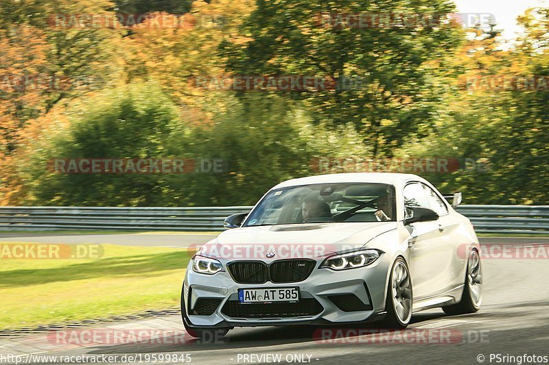 Bild #19599845 - Touristenfahrten Nürburgring Nordschleife (16.10.2022)