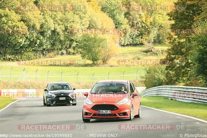 Bild #19599885 - Touristenfahrten Nürburgring Nordschleife (16.10.2022)