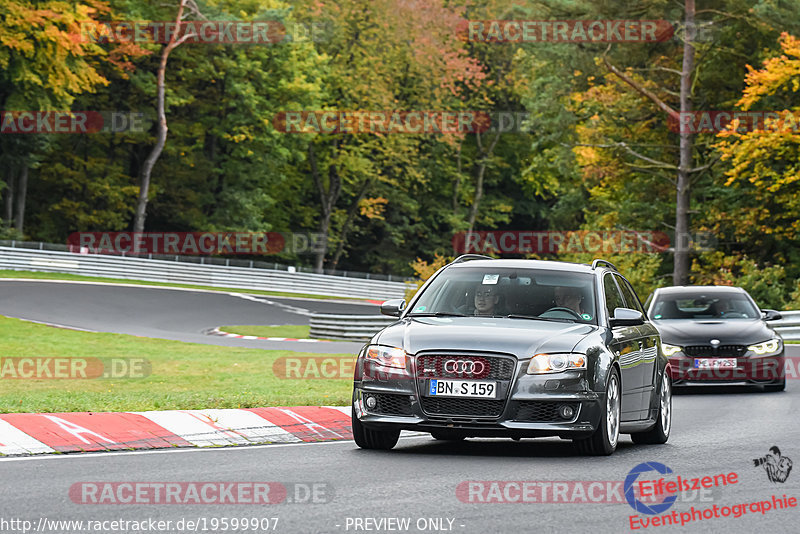 Bild #19599907 - Touristenfahrten Nürburgring Nordschleife (16.10.2022)