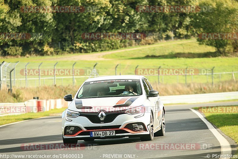 Bild #19600013 - Touristenfahrten Nürburgring Nordschleife (16.10.2022)