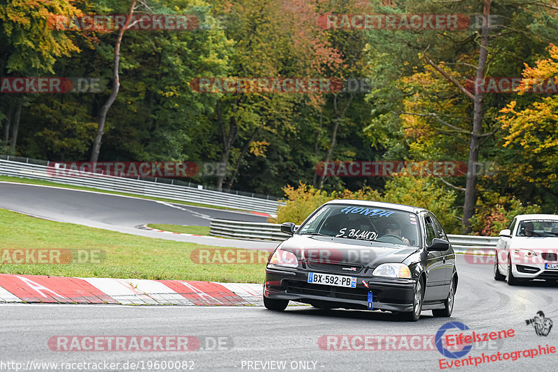 Bild #19600082 - Touristenfahrten Nürburgring Nordschleife (16.10.2022)