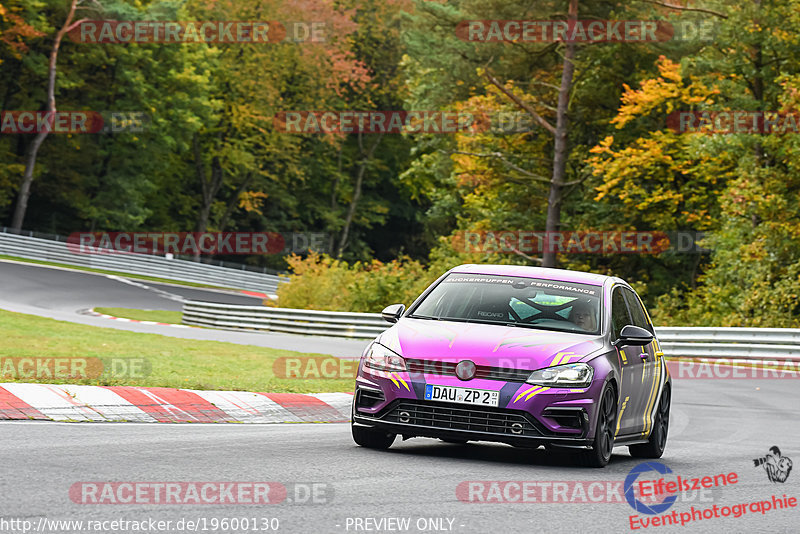 Bild #19600130 - Touristenfahrten Nürburgring Nordschleife (16.10.2022)