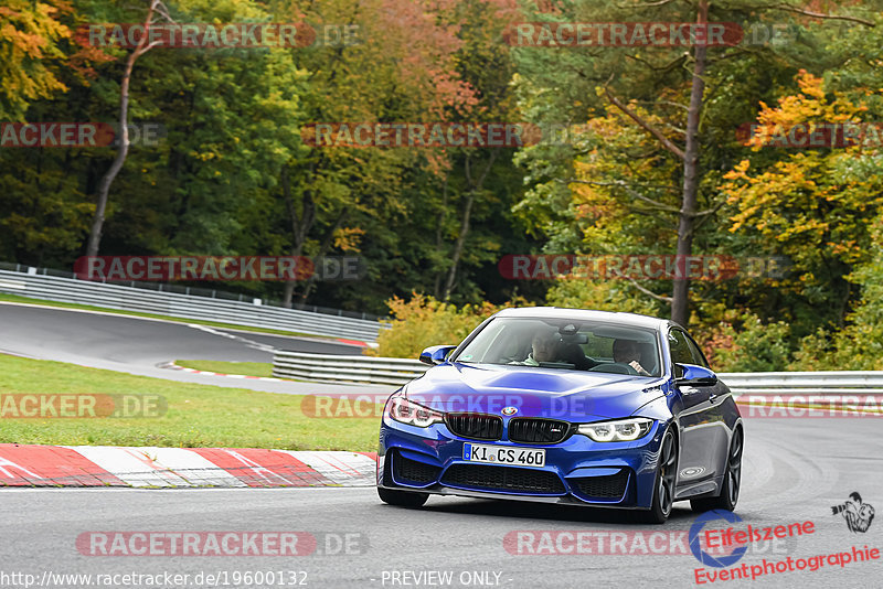 Bild #19600132 - Touristenfahrten Nürburgring Nordschleife (16.10.2022)