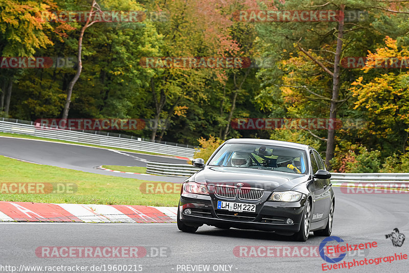 Bild #19600215 - Touristenfahrten Nürburgring Nordschleife (16.10.2022)