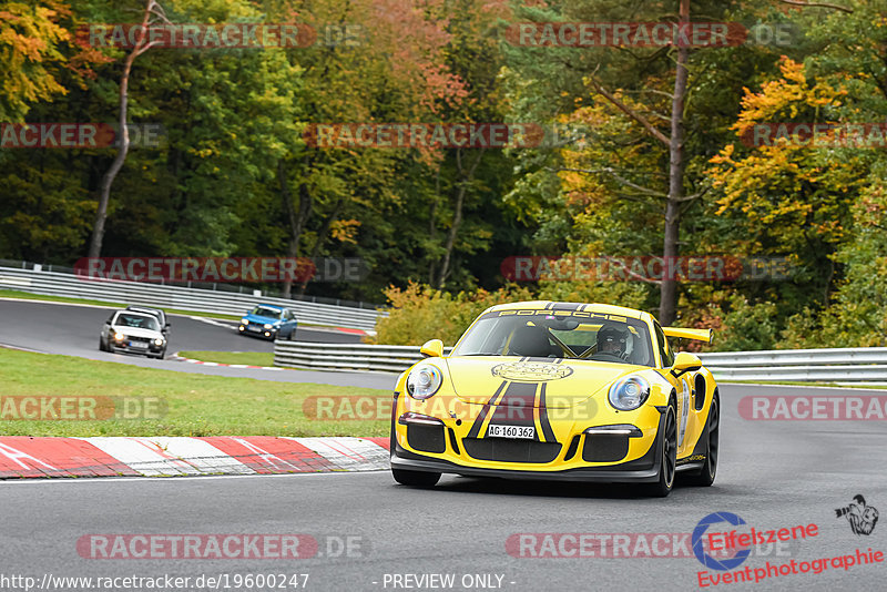 Bild #19600247 - Touristenfahrten Nürburgring Nordschleife (16.10.2022)