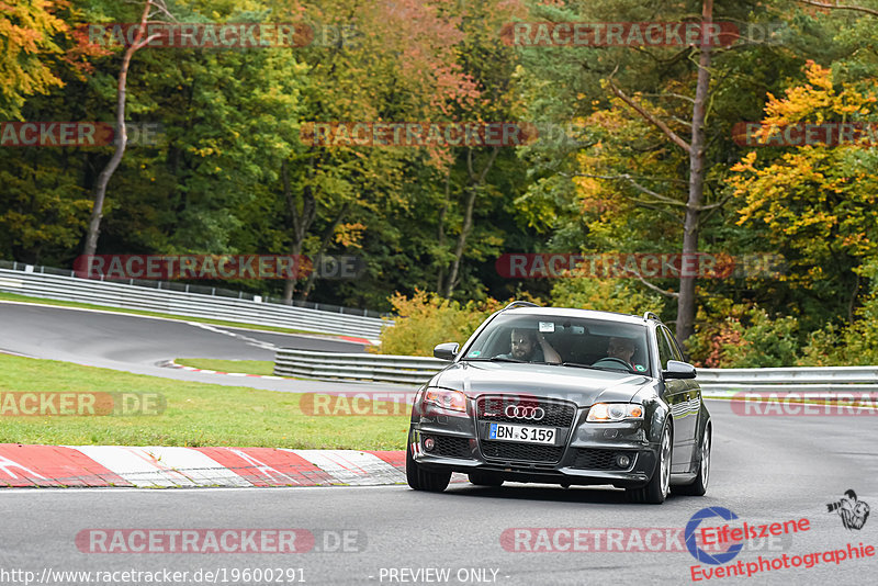 Bild #19600291 - Touristenfahrten Nürburgring Nordschleife (16.10.2022)