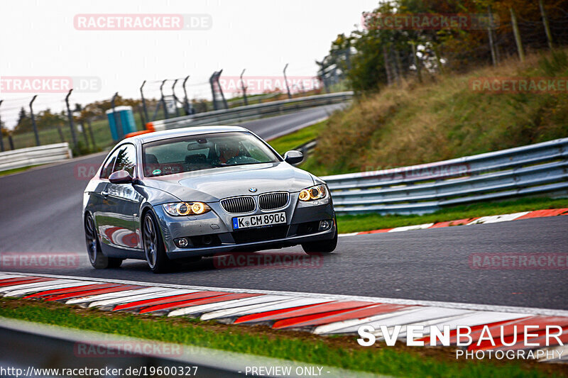 Bild #19600327 - Touristenfahrten Nürburgring Nordschleife (16.10.2022)