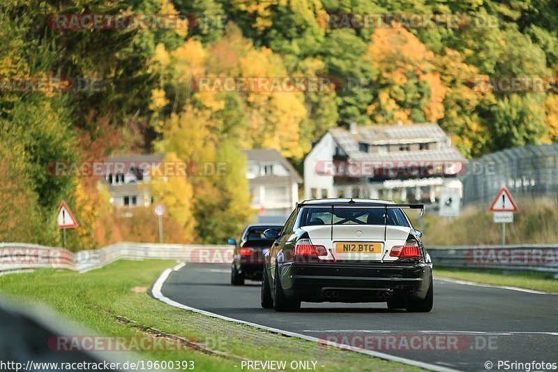 Bild #19600393 - Touristenfahrten Nürburgring Nordschleife (16.10.2022)