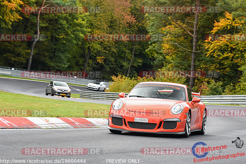 Bild #19600444 - Touristenfahrten Nürburgring Nordschleife (16.10.2022)