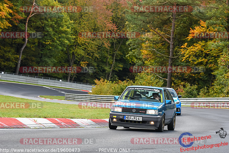 Bild #19600473 - Touristenfahrten Nürburgring Nordschleife (16.10.2022)